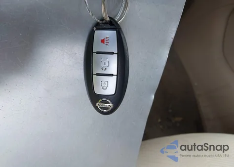 2015 Nissan Rogue Sv from USA, damaged, VIN KNMAT2MV5FP511748